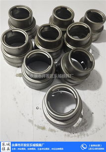 樂誠模具 嘉興誠信五金沖壓模具廠家，助力建筑材料行業(yè)升級