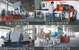 帶您走進玉立六大工廠，探秘化工產(chǎn)品的精湛制造