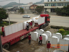 福州豪鋒降溫設備 專業風機技術與化工應用