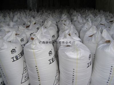 工業(yè)級三聚磷酸鈉（磷酸五鈉）的市場與應用概述——以廣西浙創(chuàng)化工為例