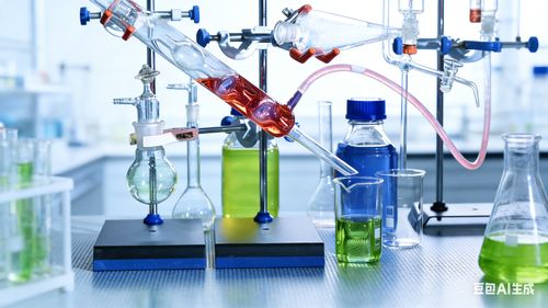 突破1.3萬億，我國化工新材料產(chǎn)業(yè) 聚焦六大領域，把握四大趨勢